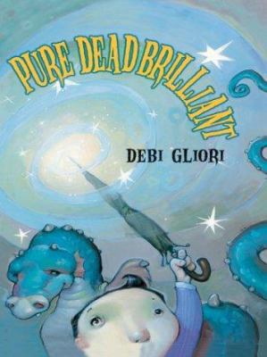 The Literacy Bridge - Large Print - Pure Dead B... [Large Print] 078626148X Book Cover