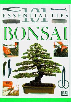 Bonsai 0789410753 Book Cover