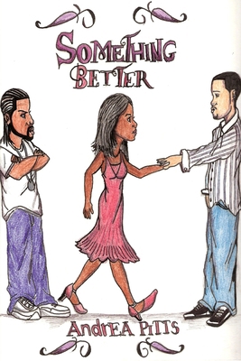 Something Better 0615136753 Book Cover