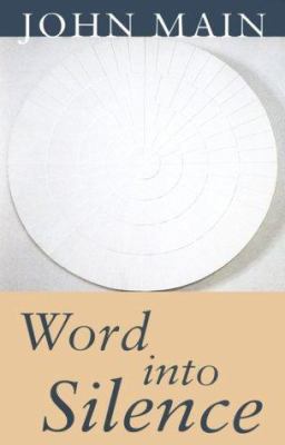 Word into Silence B004SHHLVW Book Cover