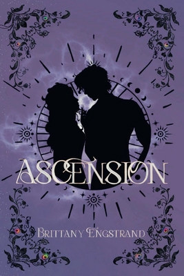 Ascension 1956883258 Book Cover