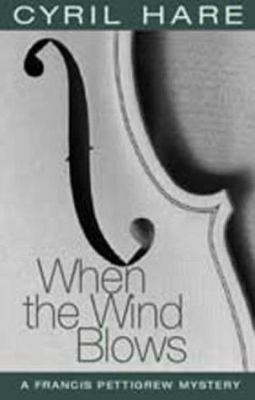 When the Wind Blows 1842326554 Book Cover