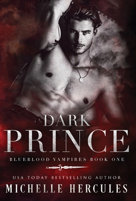 Dark Prince 1950991091 Book Cover