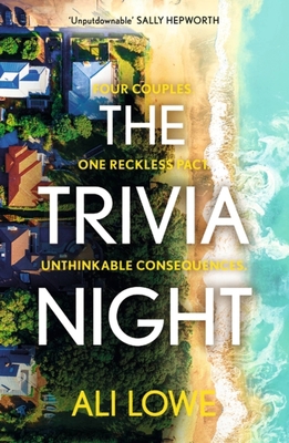 The Trivia Night 1529348838 Book Cover