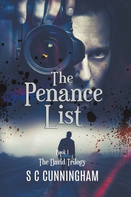 The Penance List 1393329411 Book Cover