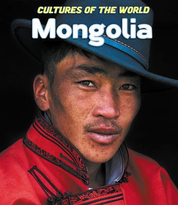 Mongolia 1502641291 Book Cover