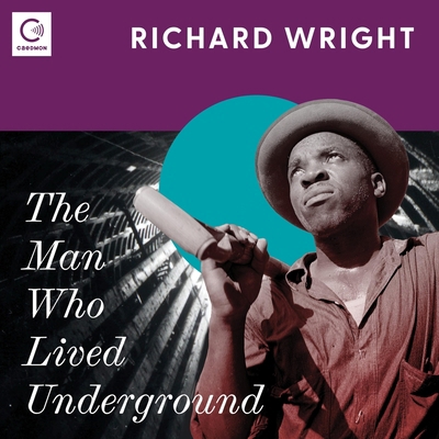 The Man Who Lived Underground 1799949184 Book Cover