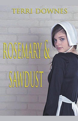 Rosemary & Sawdust B0CVNP5DGF Book Cover