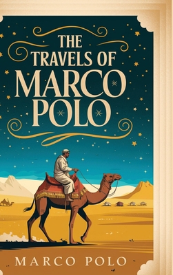 The Travels of Marco Polo 9363114163 Book Cover