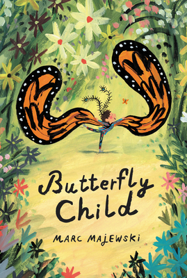 Butterfly Child 0063021552 Book Cover