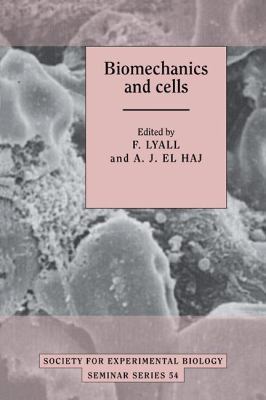 Biomechanics and Cells 0521114543 Book Cover