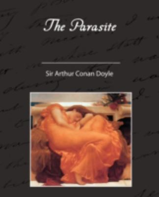 The Parasite 160597384X Book Cover