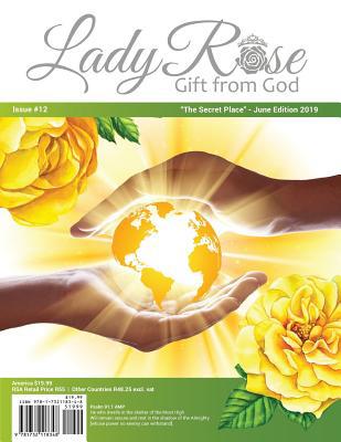 Lady Rose: Issue #12 "The Secret Place" 1732118345 Book Cover