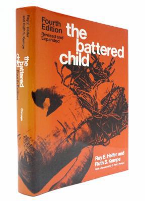The Battered Child 0226326314 Book Cover