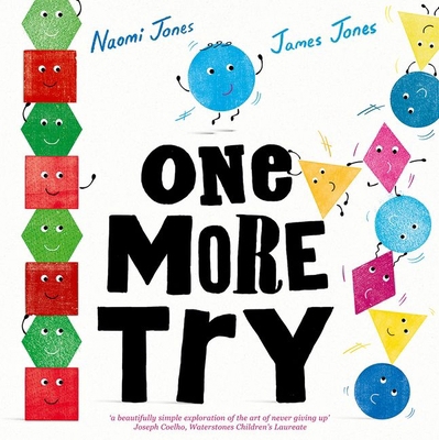 One More Try 019277901X Book Cover