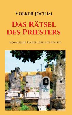 Das Rätsel des Priesters [German] 3748267908 Book Cover