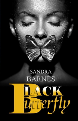 Black Butterfly 1970436158 Book Cover