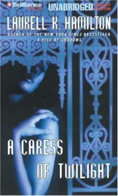 A Caress of Twilight 1423334000 Book Cover