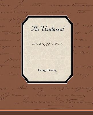 The Unclassed 1438534329 Book Cover