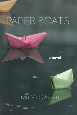 Paper Boats 1067956204 Book Cover