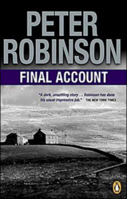 Final Account 014305225X Book Cover