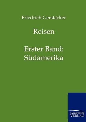 Reisen [German] 386195947X Book Cover