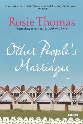 Other People's Marriages 1468302604 Book Cover