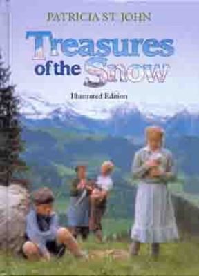 Treasures of the Snow 0802414184 Book Cover