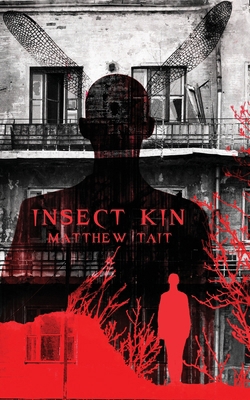 Insect Kin B0G4GZLPTM Book Cover