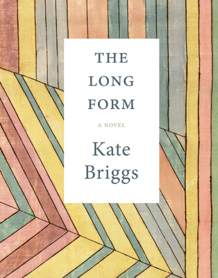 The Long Form 1948980215 Book Cover