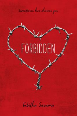 Forbidden 1442419962 Book Cover