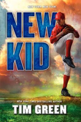 New Kid 0062208721 Book Cover