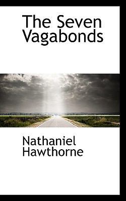 The Seven Vagabonds 0559728417 Book Cover