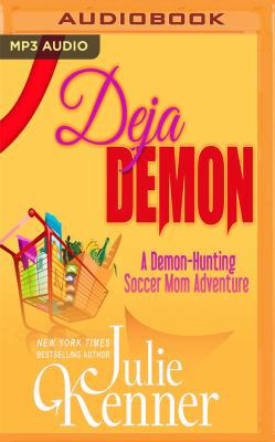 Deja Demon 1543605443 Book Cover