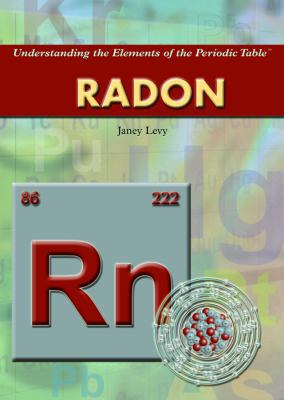 Radon 1435850696 Book Cover