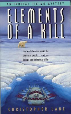 Elements of Kill 0380798700 Book Cover