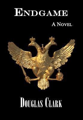 Endgame 1949756416 Book Cover