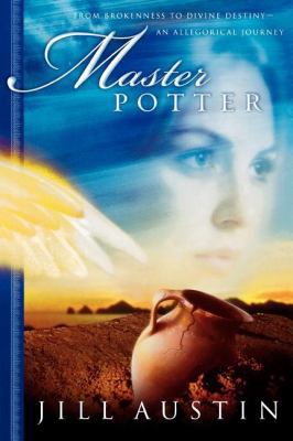 Master Potter 0768421721 Book Cover