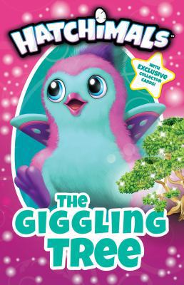 The Giggling Tree 1524788201 Book Cover