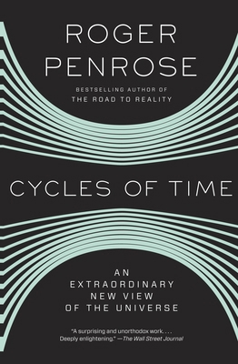 Cycles of Time: An Extraordinary New View of th... 0307278468 Book Cover