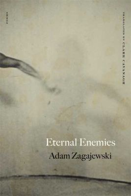 Eternal Enemies 0374216347 Book Cover