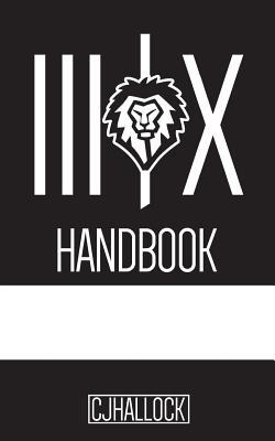 3Ten HandBook 1548961531 Book Cover