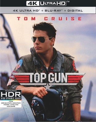 Top Gun B0863TX3XK Book Cover