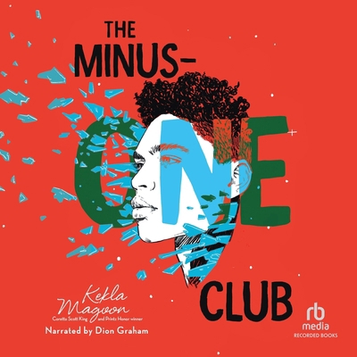 The Minus-One Club B0DWZWQQ94 Book Cover