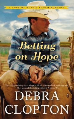 Betting on Hope 0718077989 Book Cover