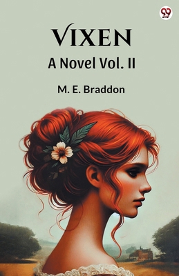Vixen A Novel Vol. II 9370818375 Book Cover