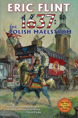 1637: The Polish Maelstrom, 26 1982124725 Book Cover