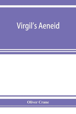 Virgil's Aeneid 9353925940 Book Cover