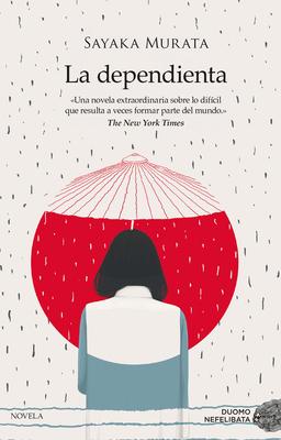 Dependienta, La [Spanish] 8416634629 Book Cover