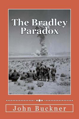 The Bradley Paradox 1491019131 Book Cover